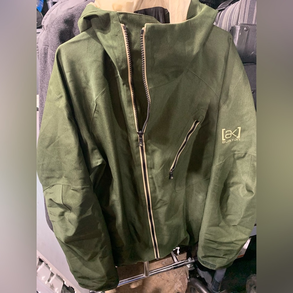 Men's Burton [ak] GORE‑TEX Jacket